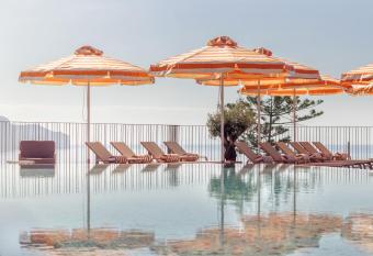 NEXT - by Savoy Signature has Balcony rooms