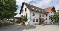 Landgasthaus Hotel Maien allows 18 year olds to book a room