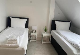 City Apartments allows 18 year olds to book a room