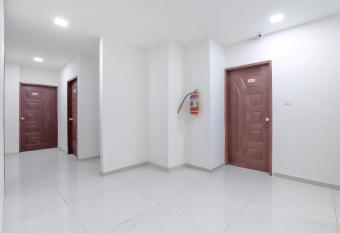 OYO Hotel Shivay allows 18 year olds to book a room