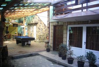 Complex Vile Daniel has Balcony rooms