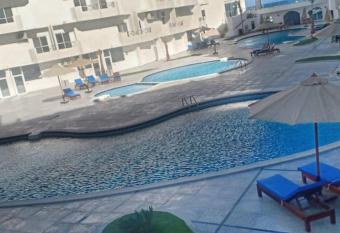 Tiba View G50 - near ElGouna - sea view - New allows 18 year olds to book a room