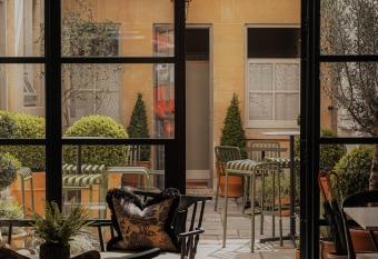 The Yard in Bath Hotel allows 18 year olds to book a room