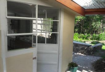 Parque Parilla Pileta allows 18 year olds to book a room