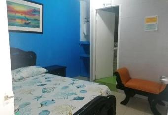 down town apartamento has Balcony rooms