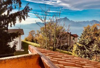 Villa Sonia per 8 persone has Balcony rooms