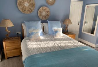 Sea Breeze Apartment Skegness has Balcony rooms