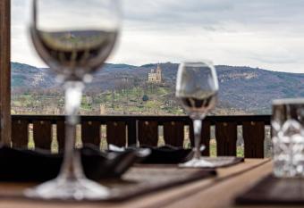 Guest house Viki has Balcony rooms