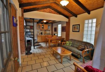 Majikal B&B - Caba  ita has Balcony rooms