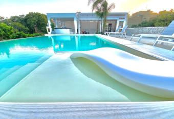 Civico 27 has Balcony rooms