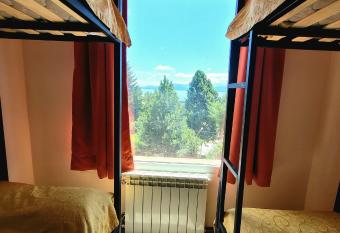 Astrolabio Hostel allows 18 year olds to book a room