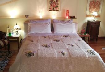 BeB da Paolo con vista Lago has Balcony rooms