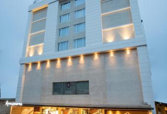 IKON By Annapoorna allows 18 year olds to book a room