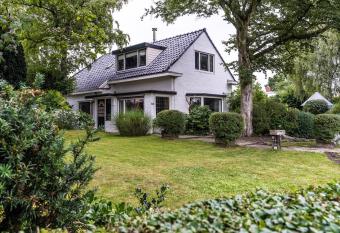 B&B  t Veluws Diep has Balcony rooms