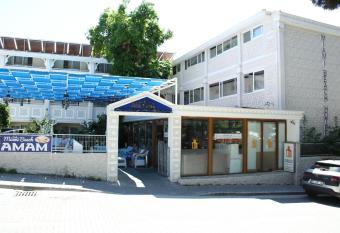 Side Miami Beach Hotel has Balcony rooms