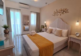 Elite Residence allows 18 year olds to book a room