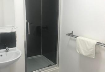 The Ball Alley allows 18 year olds to book a room