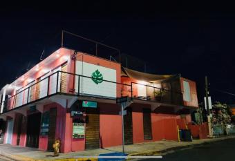 Las Palmas Guava 9 Bedrooms 4 Baths Sleeps up 18 Guests has Balcony rooms