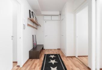 City Star has Balcony rooms