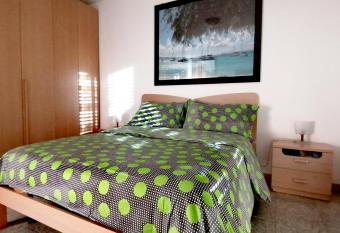 Casa Vacanza Mediterraneokr - AAUT has Balcony rooms