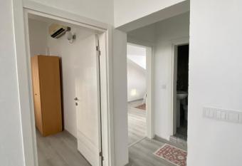 Ege home has Balcony rooms