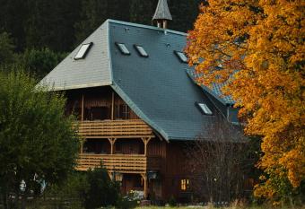 Boutique Hotel M  hle Schluchsee allows 18 year olds to book a room