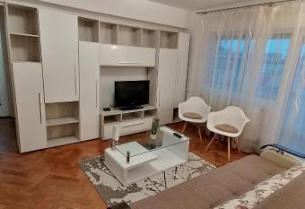 Piata Victoriei 2 Room Apartment allows 18 year olds to book a room