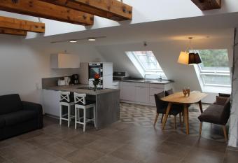 Apartements Zum Roten Lamm allows 18 year olds to book a room