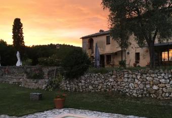 La Canonica Di San Michele has Balcony rooms