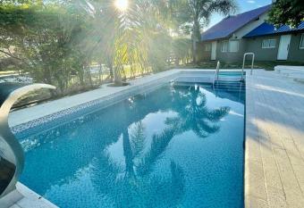 Caba  as Las Margaritas has Balcony rooms