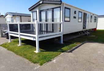 The Beaches - New Beach has Balcony rooms