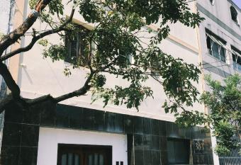 Campo Amarelo Hospitalidade has Smoking rooms