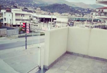 Teddy sRoom has Balcony rooms