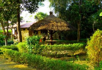 Nature Safari Resort has Balcony rooms