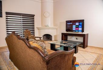 Casa Costa Diamante F27 has Balcony rooms