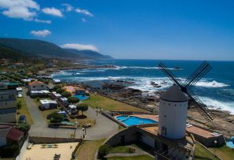 Camping 1   O Mui  o - Bungalow Park has Balcony rooms