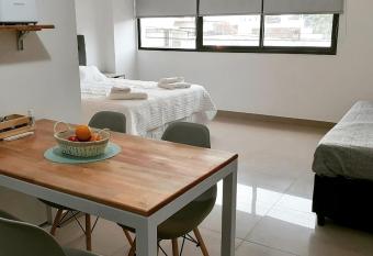 Patagonia Apart allows 18 year olds to book a room