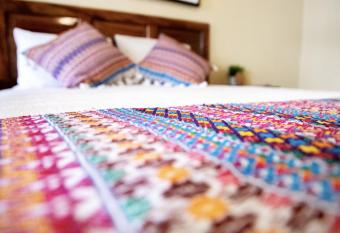 Nico Hotel has Balcony rooms