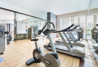 KSL JB City suite NETFLIX WIFI Youtube has Balcony rooms