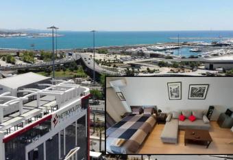 METROPOLITAN MACVIEW-3                      studio              has Balcony rooms