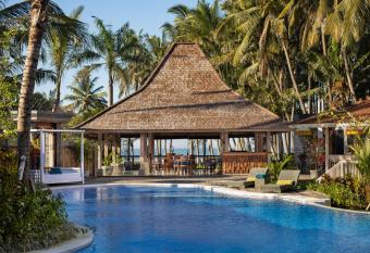 Kutus Kutus Estuary Saba Beach has Balcony rooms