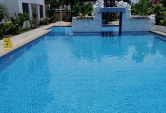 Departamento en Tonsupa, Sector Club del Pac  fico allows 18 year olds to book a room