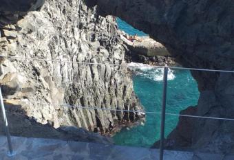 La graciosa has Balcony rooms