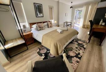 Meander Stay Clarens has Balcony rooms