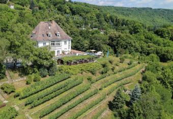 Flair Hotel Villa Ilske has Balcony rooms