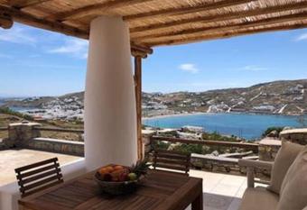 casa elena has Balcony rooms