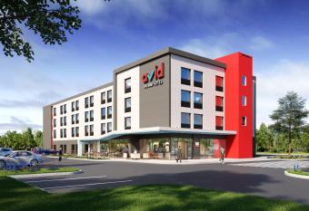 avid hotels - Melbourne - Viera, an IHG Hotel allows 18 year olds to book a room
