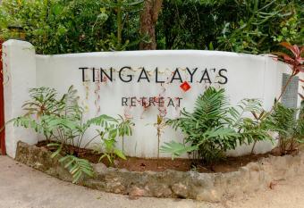Tingalaya s Retreat has Balcony rooms