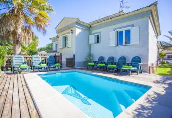 Villa Sa Marina has Balcony rooms