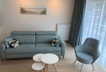 Pluk de dag has Balcony rooms